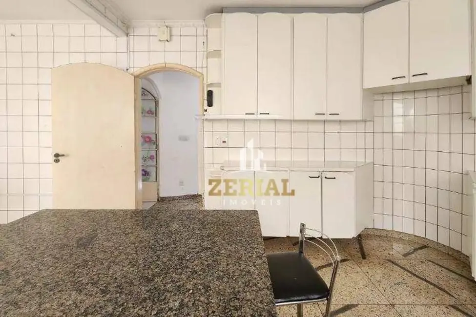 Foto 7 de Casa com 4 quartos à venda, 177m2 em Santa Paula, Sao Caetano Do Sul - SP