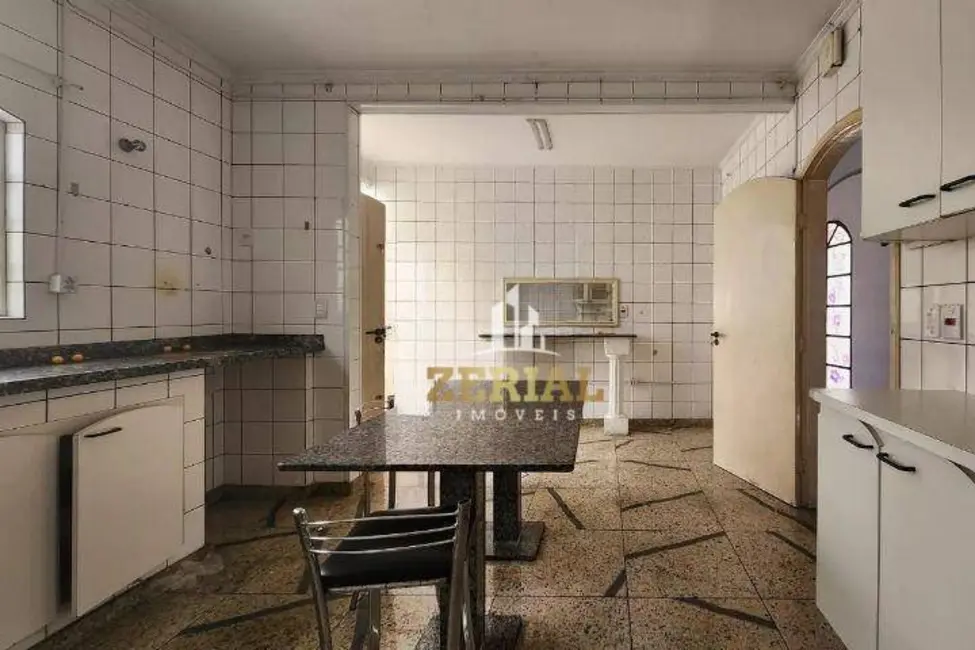 Foto 6 de Casa com 4 quartos à venda, 177m2 em Santa Paula, Sao Caetano Do Sul - SP