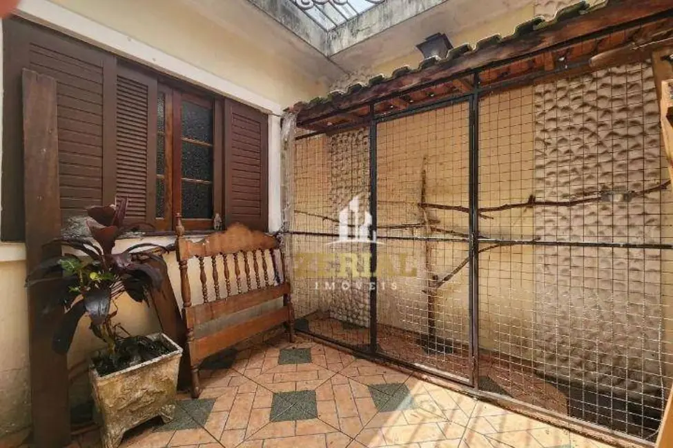 Foto 9 de Casa com 4 quartos à venda, 177m2 em Santa Paula, Sao Caetano Do Sul - SP