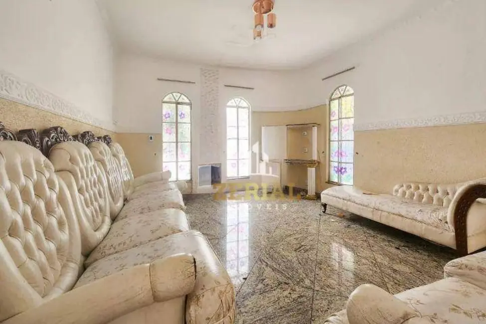 Foto 5 de Casa com 4 quartos à venda, 177m2 em Santa Paula, Sao Caetano Do Sul - SP