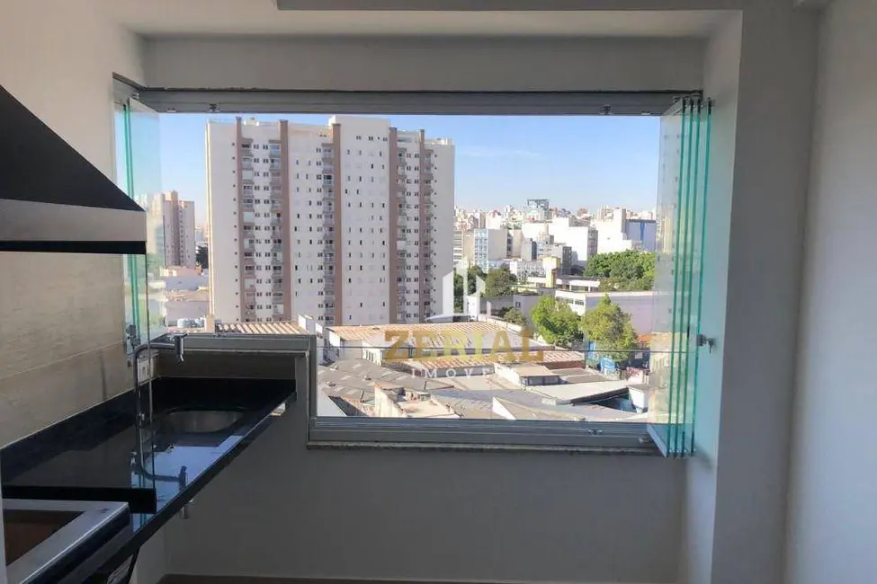 Foto 1 de Apartamento com 2 quartos à venda, 83m2 em Fundação, Sao Caetano Do Sul - SP