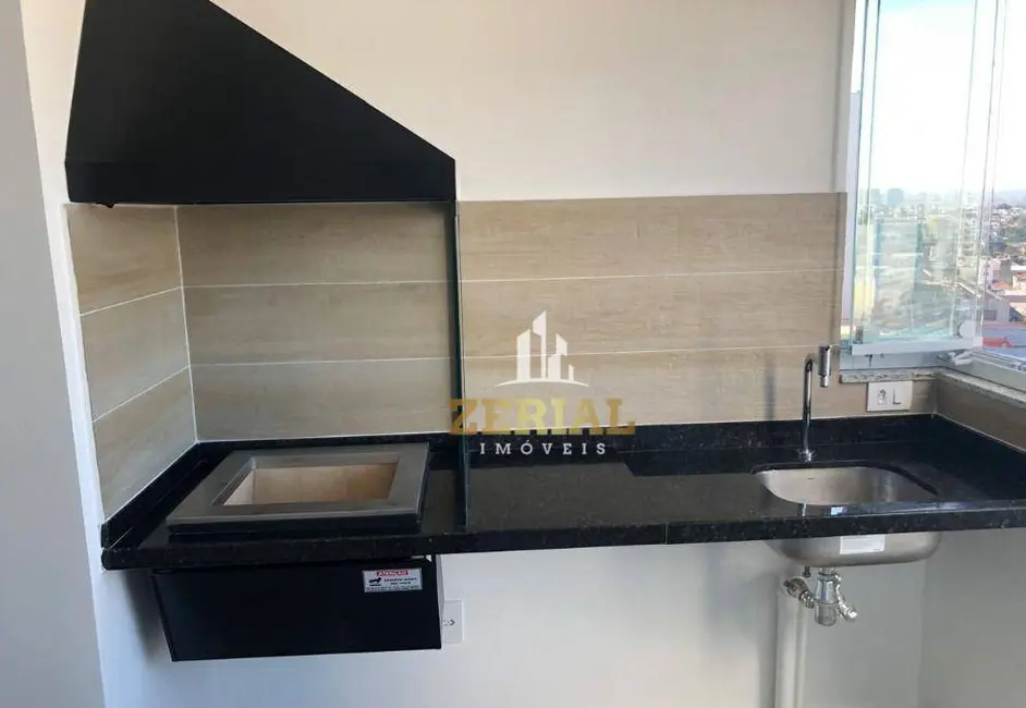 Foto 2 de Apartamento com 2 quartos à venda, 83m2 em Fundação, Sao Caetano Do Sul - SP