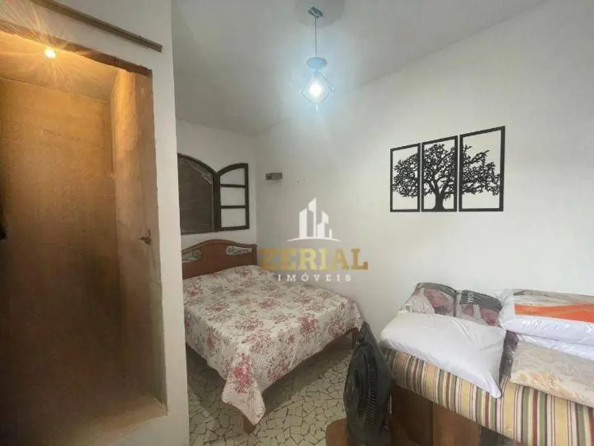 Foto 8 de Sobrado com 4 quartos à venda, 209m2 em Olímpico, Sao Caetano Do Sul - SP