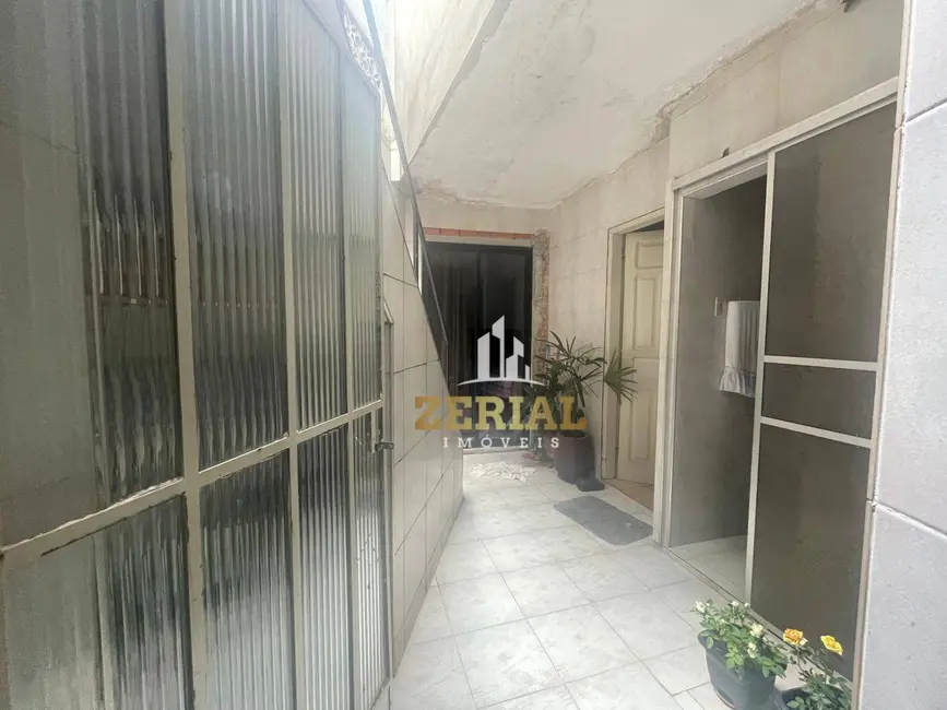 Foto 4 de Sobrado com 4 quartos à venda, 209m2 em Olímpico, Sao Caetano Do Sul - SP