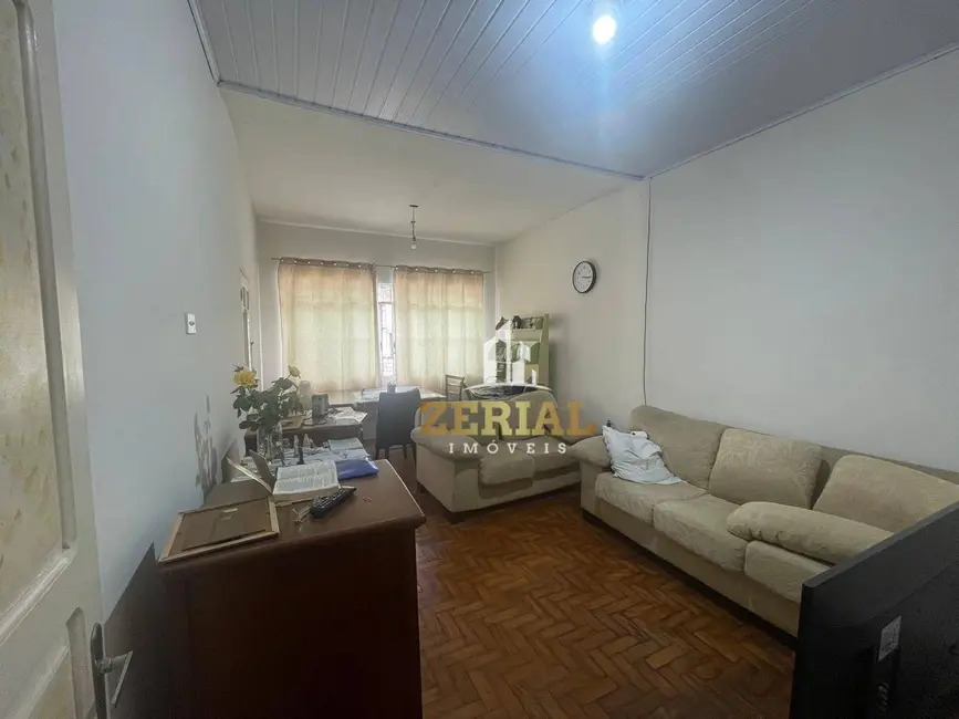 Foto 6 de Sobrado com 4 quartos à venda, 209m2 em Olímpico, Sao Caetano Do Sul - SP