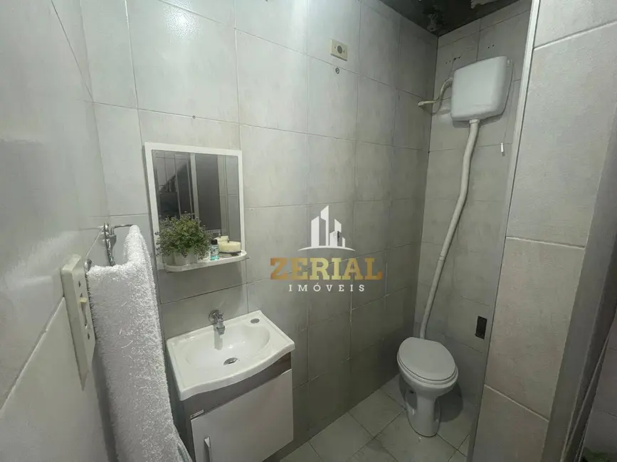 Foto 7 de Sobrado com 4 quartos à venda, 209m2 em Olímpico, Sao Caetano Do Sul - SP