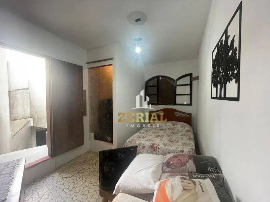 Foto 9 de Sobrado com 4 quartos à venda, 209m2 em Olímpico, Sao Caetano Do Sul - SP