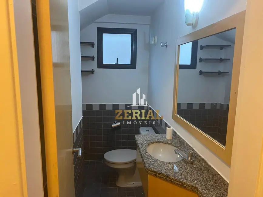 Foto 9 de Apartamento com 1 quarto para alugar, 53m2 em Moema, São Paulo - SP