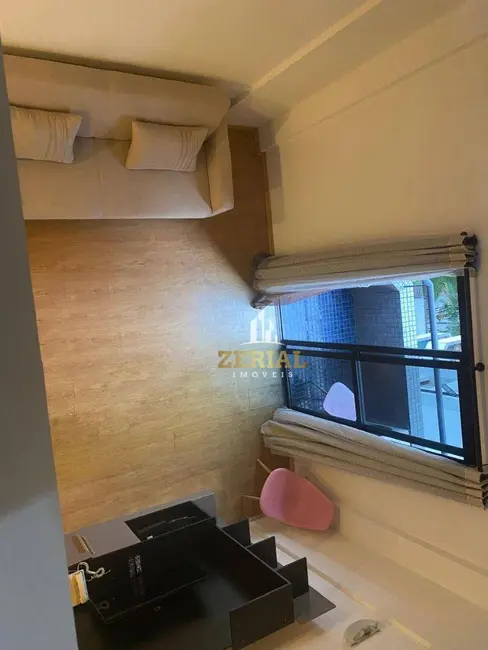 Foto 6 de Apartamento com 1 quarto para alugar, 53m2 em Moema, São Paulo - SP