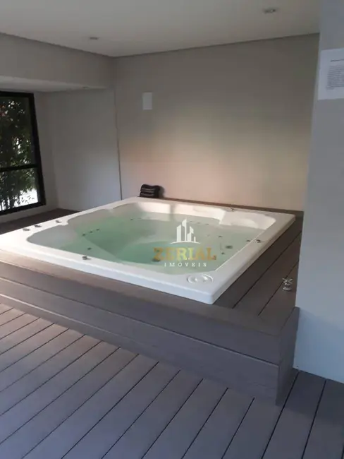 Foto 4 de Apartamento com 1 quarto para alugar, 53m2 em Moema, São Paulo - SP