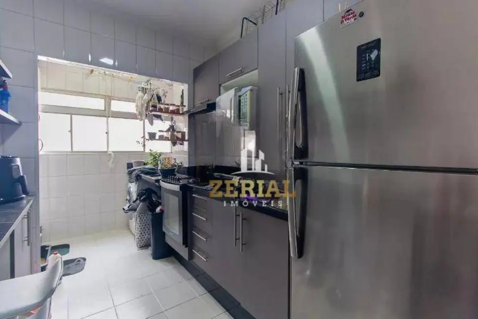 Foto 7 de Apartamento com 3 quartos à venda, 66m2 em São Paulo - SP