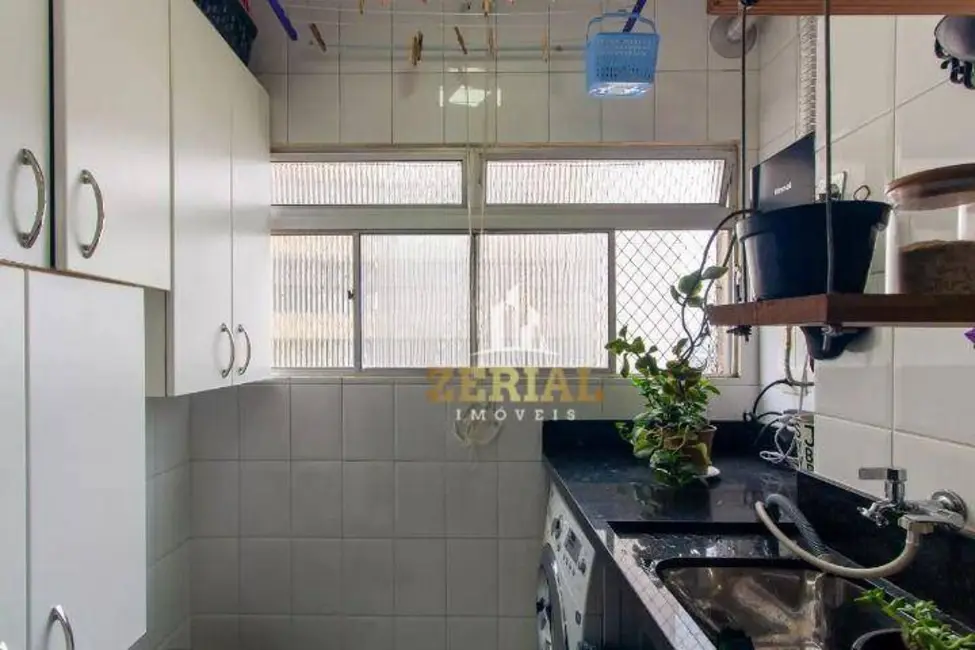 Foto 9 de Apartamento com 3 quartos à venda, 66m2 em São Paulo - SP
