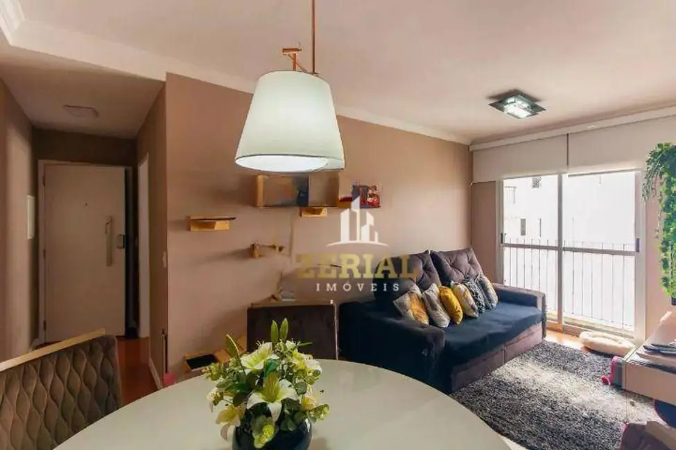 Foto 1 de Apartamento com 3 quartos à venda, 66m2 em São Paulo - SP