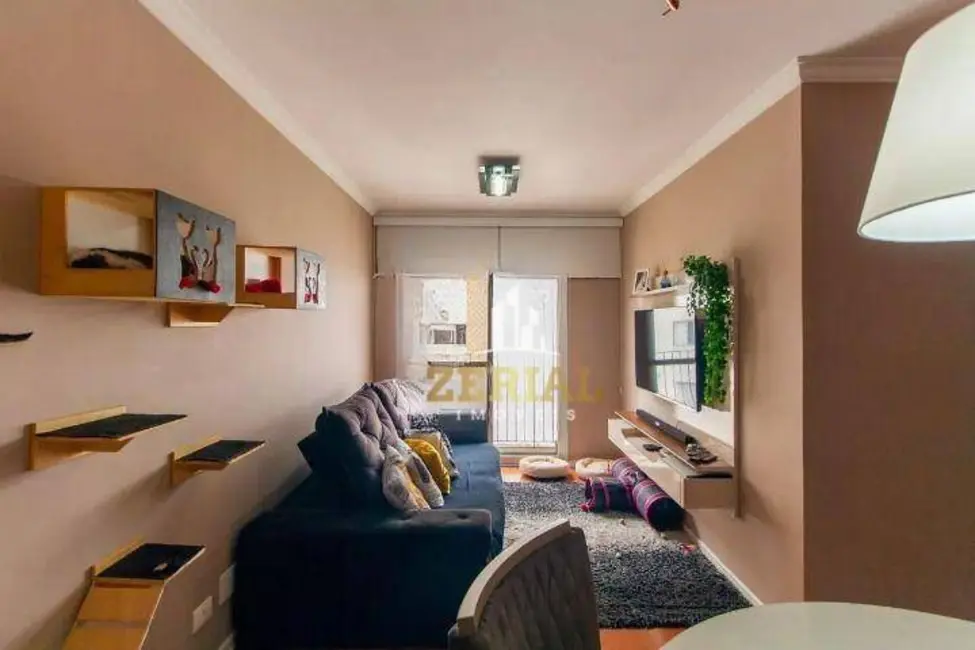 Foto 4 de Apartamento com 3 quartos à venda, 66m2 em São Paulo - SP