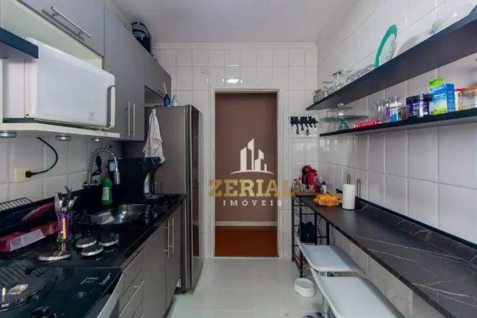 Foto 5 de Apartamento com 3 quartos à venda, 66m2 em São Paulo - SP