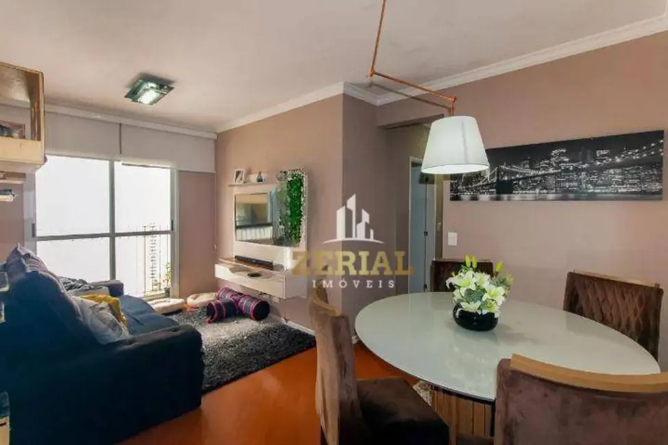 Foto 2 de Apartamento com 3 quartos à venda, 66m2 em São Paulo - SP