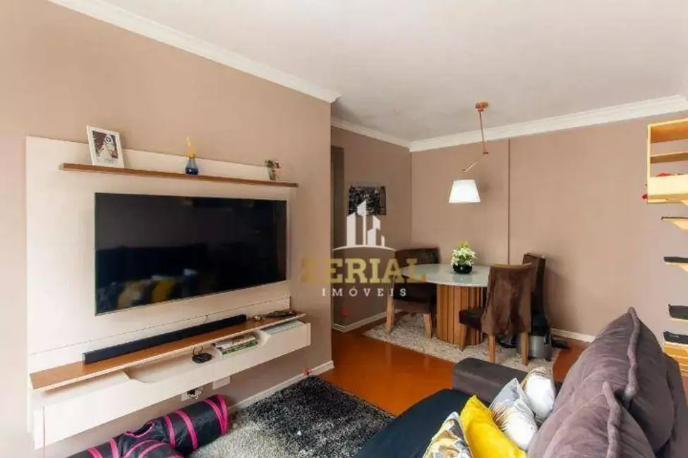 Foto 3 de Apartamento com 3 quartos à venda, 66m2 em São Paulo - SP