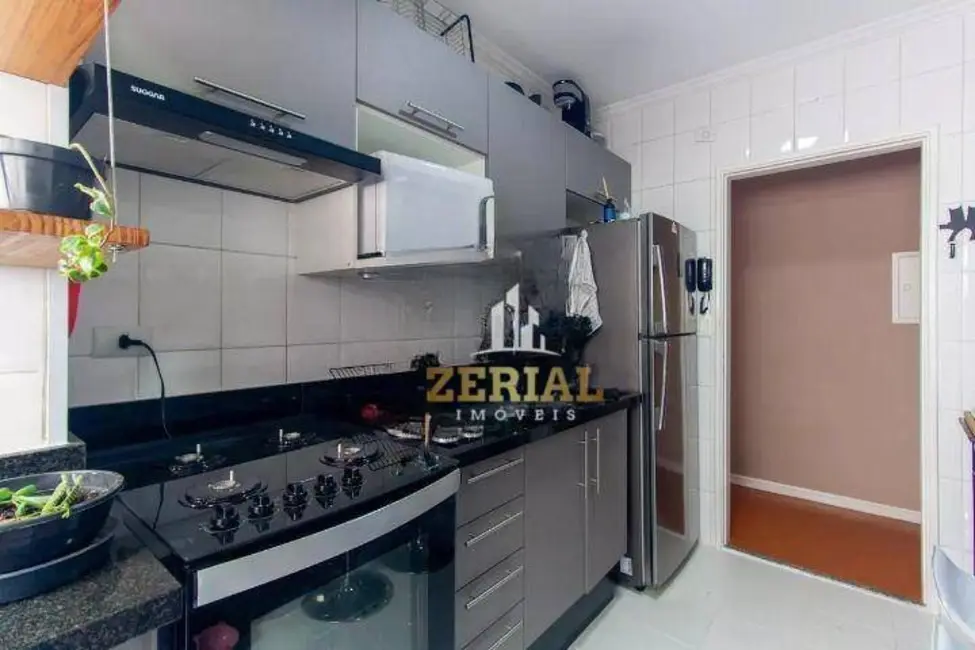 Foto 6 de Apartamento com 3 quartos à venda, 66m2 em São Paulo - SP