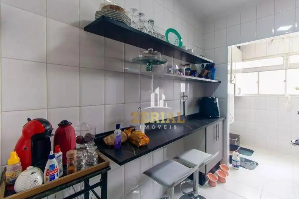 Foto 8 de Apartamento com 3 quartos à venda, 66m2 em São Paulo - SP