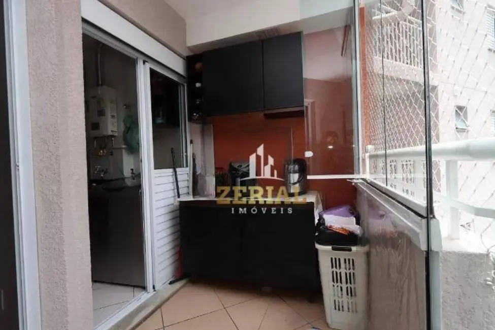Foto 8 de Apartamento com 3 quartos à venda, 66m2 em São Paulo - SP