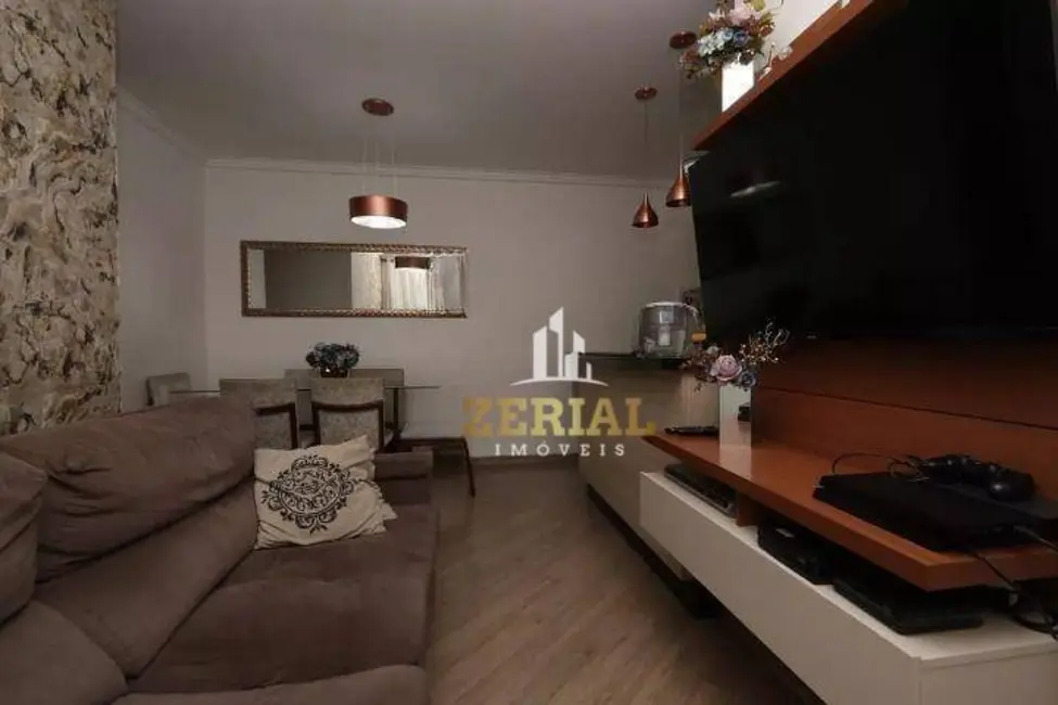 Foto 6 de Apartamento com 3 quartos à venda, 66m2 em São Paulo - SP