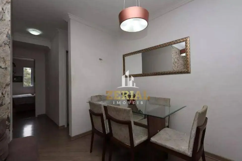 Foto 4 de Apartamento com 3 quartos à venda, 66m2 em São Paulo - SP