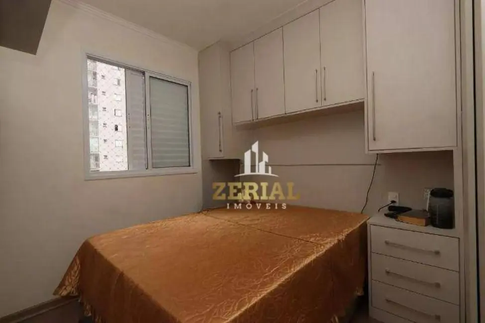 Foto 9 de Apartamento com 3 quartos à venda, 66m2 em São Paulo - SP
