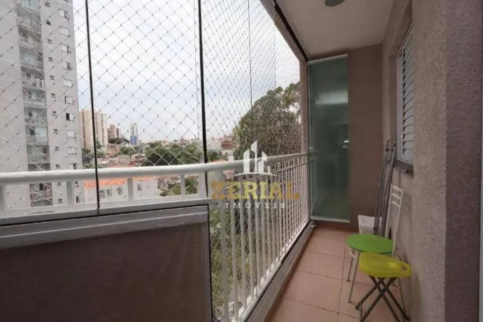 Foto 7 de Apartamento com 3 quartos à venda, 66m2 em São Paulo - SP