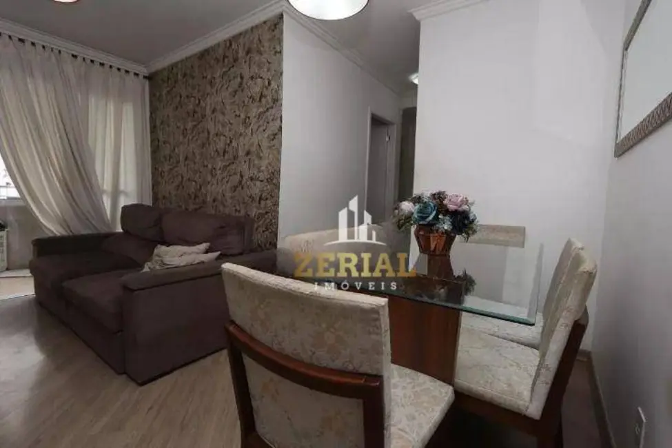 Foto 2 de Apartamento com 3 quartos à venda, 66m2 em São Paulo - SP