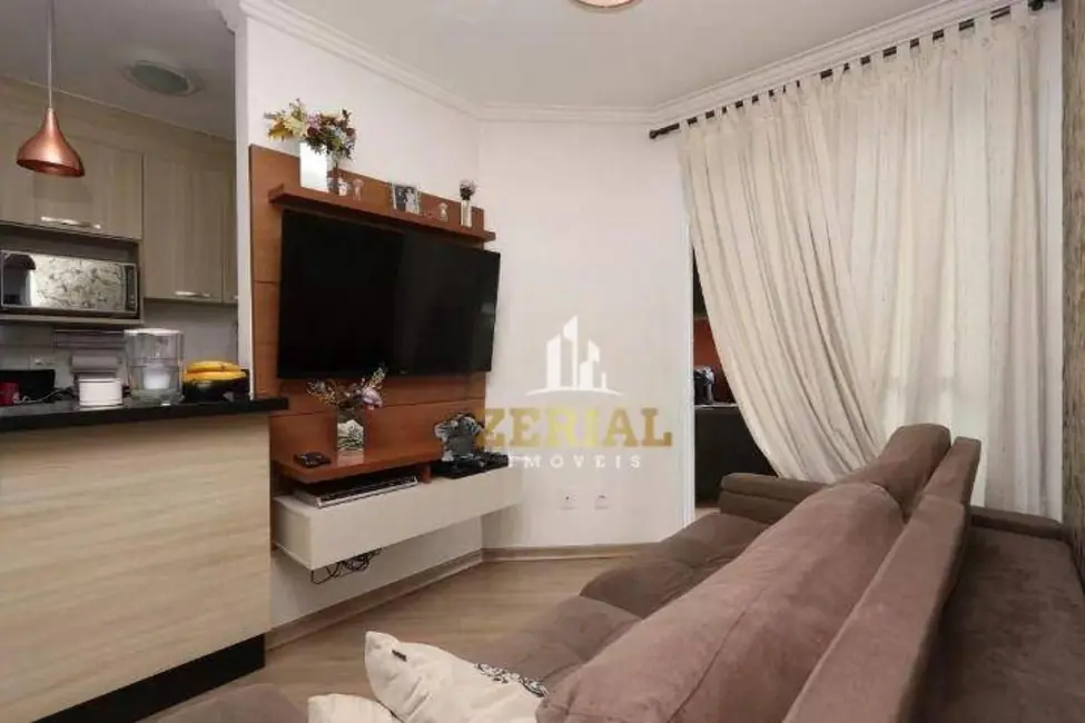 Foto 5 de Apartamento com 3 quartos à venda, 66m2 em São Paulo - SP