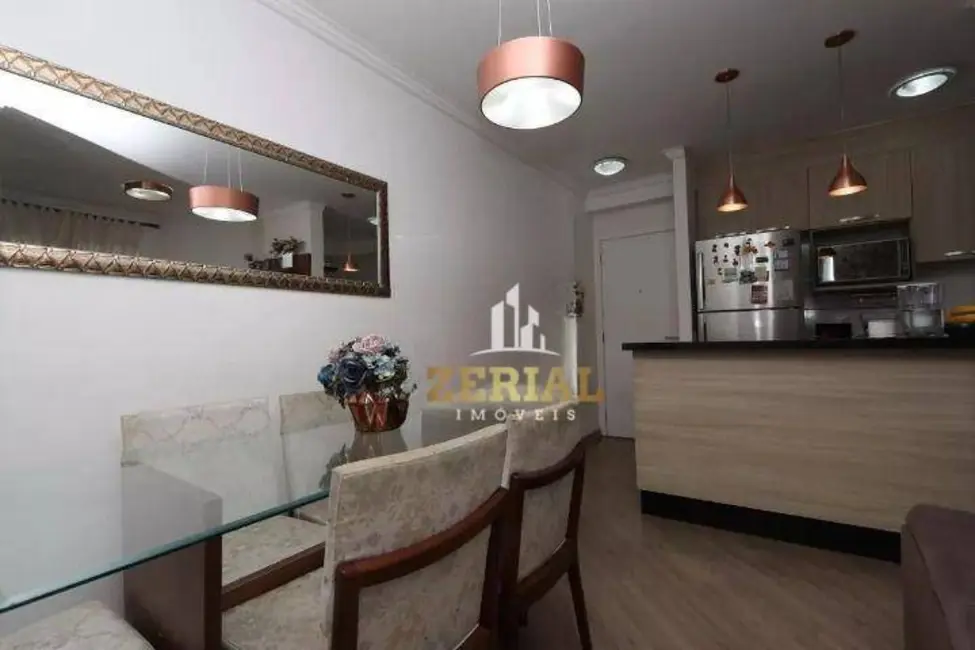 Foto 3 de Apartamento com 3 quartos à venda, 66m2 em São Paulo - SP