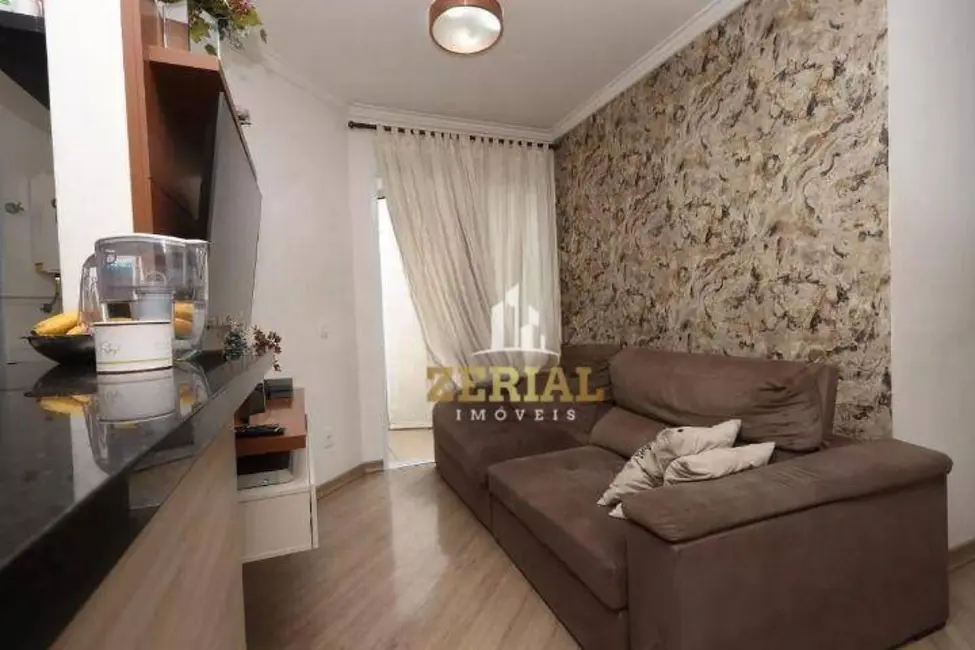 Foto 1 de Apartamento com 3 quartos à venda, 66m2 em São Paulo - SP