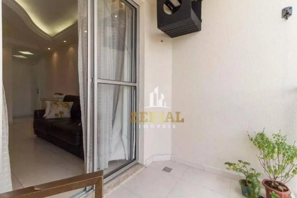 Foto 7 de Apartamento com 3 quartos à venda, 70m2 em São Paulo - SP