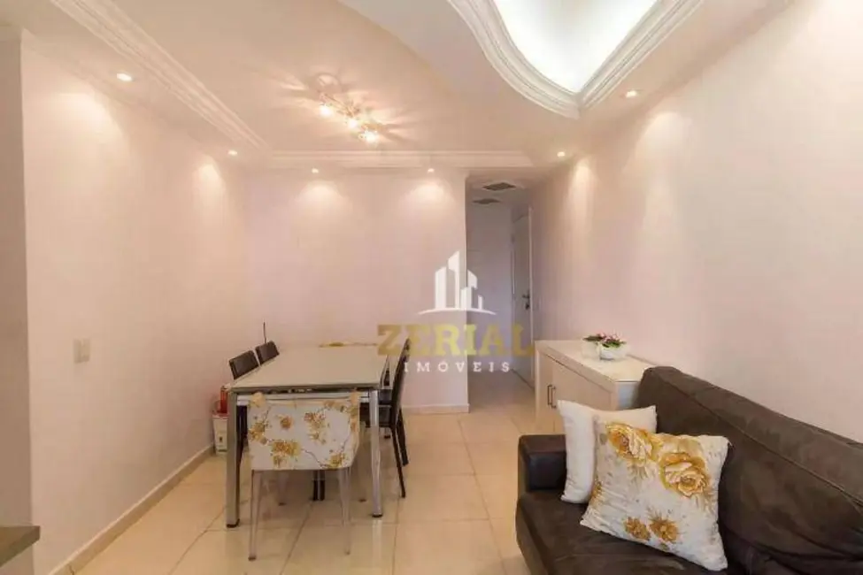 Foto 4 de Apartamento com 3 quartos à venda, 70m2 em São Paulo - SP