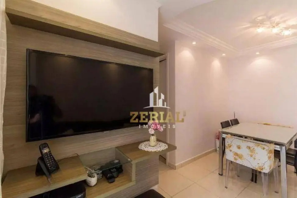 Foto 3 de Apartamento com 3 quartos à venda, 70m2 em São Paulo - SP