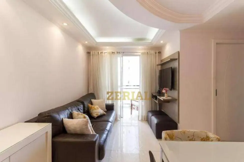 Foto 2 de Apartamento com 3 quartos à venda, 70m2 em São Paulo - SP