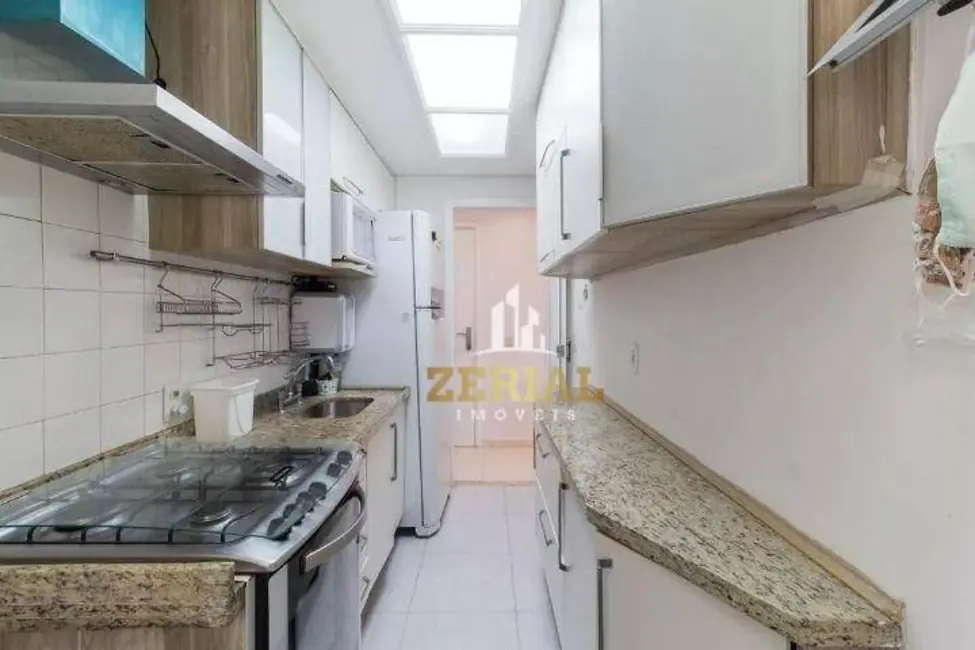 Foto 9 de Apartamento com 3 quartos à venda, 70m2 em São Paulo - SP