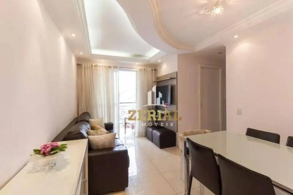 Foto 5 de Apartamento com 3 quartos à venda, 70m2 em São Paulo - SP