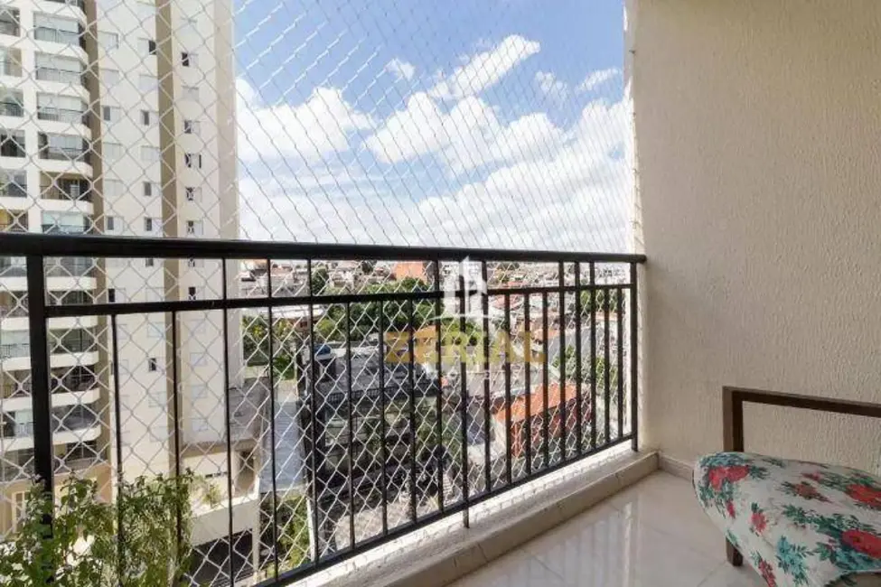Foto 6 de Apartamento com 3 quartos à venda, 70m2 em São Paulo - SP