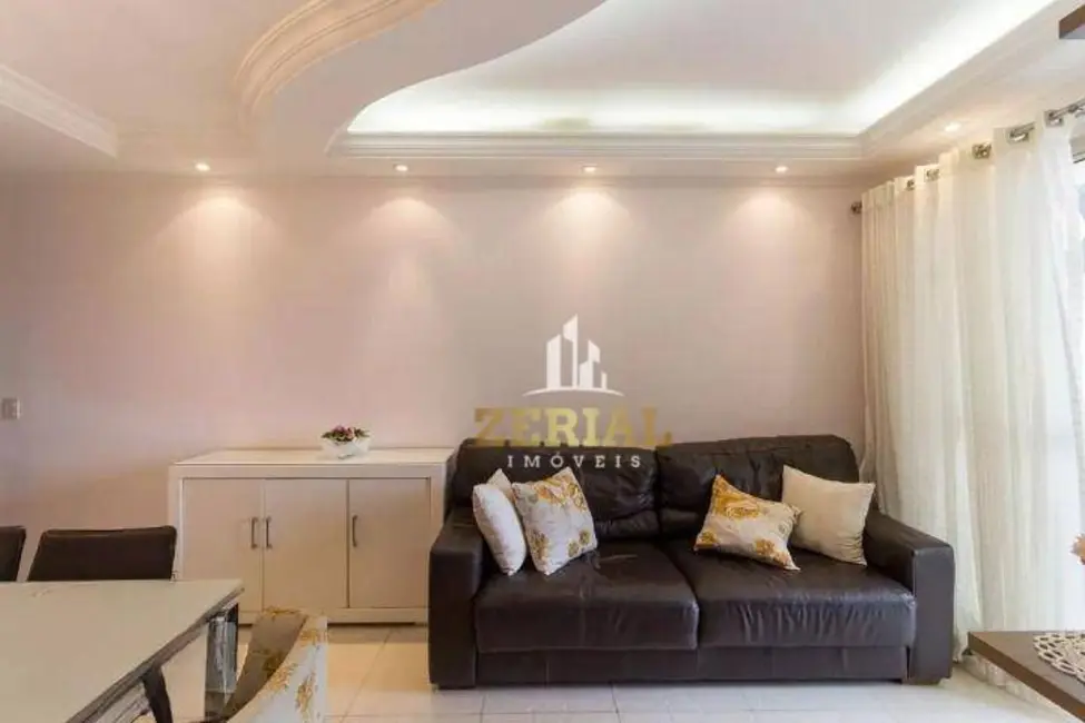 Foto 1 de Apartamento com 3 quartos à venda, 70m2 em São Paulo - SP