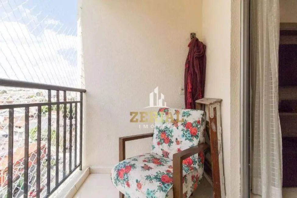 Foto 8 de Apartamento com 3 quartos à venda, 70m2 em São Paulo - SP