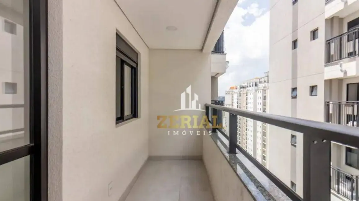 Foto 8 de Apartamento com 2 quartos à venda, 54m2 em Centro, Sao Bernardo Do Campo - SP