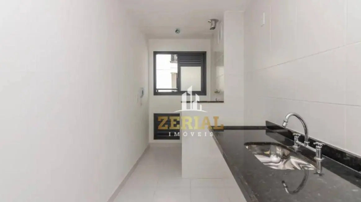 Foto 7 de Apartamento com 2 quartos à venda, 54m2 em Centro, Sao Bernardo Do Campo - SP