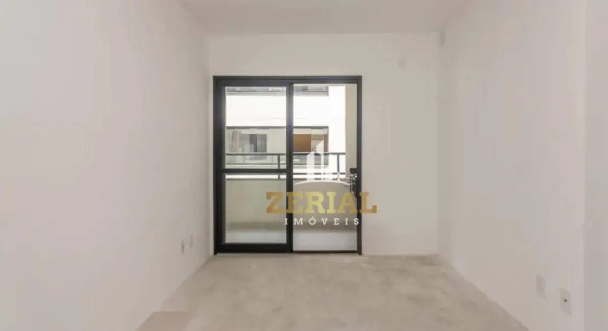 Foto 1 de Apartamento com 2 quartos à venda, 54m2 em Centro, Sao Bernardo Do Campo - SP