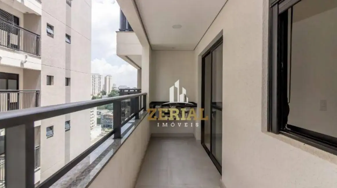 Foto 9 de Apartamento com 2 quartos à venda, 54m2 em Centro, Sao Bernardo Do Campo - SP