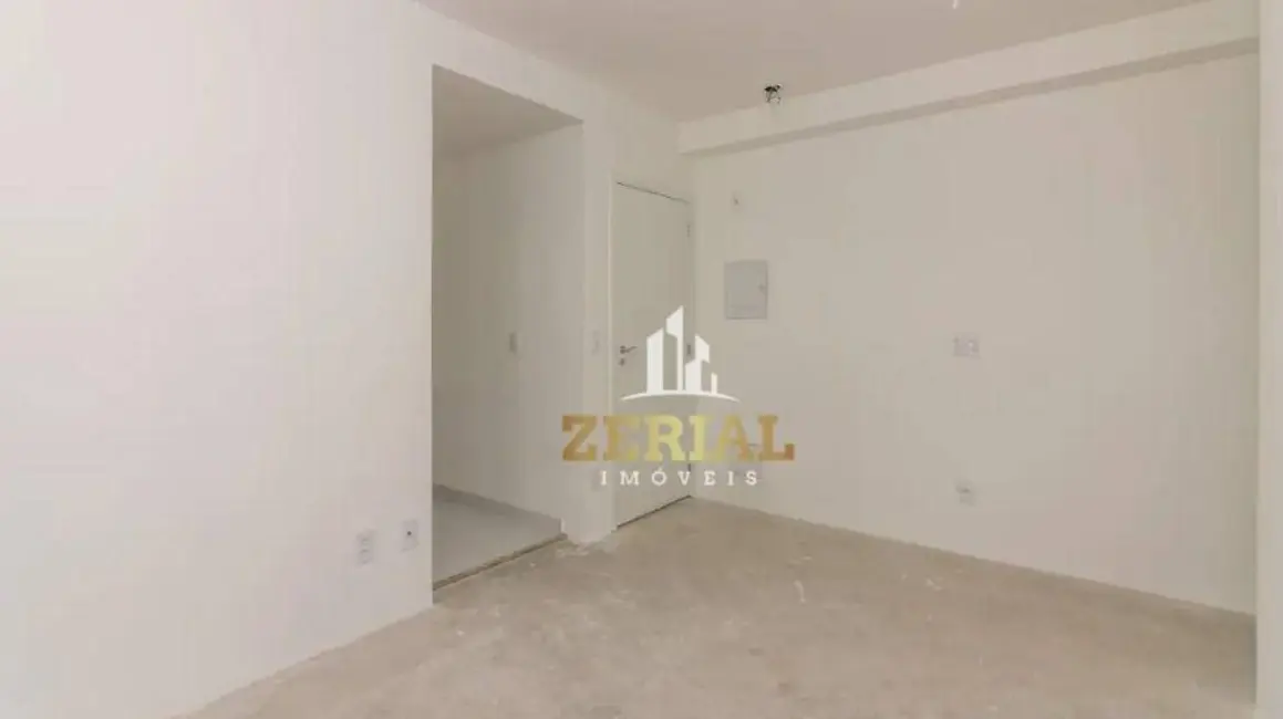 Foto 3 de Apartamento com 2 quartos à venda, 54m2 em Centro, Sao Bernardo Do Campo - SP