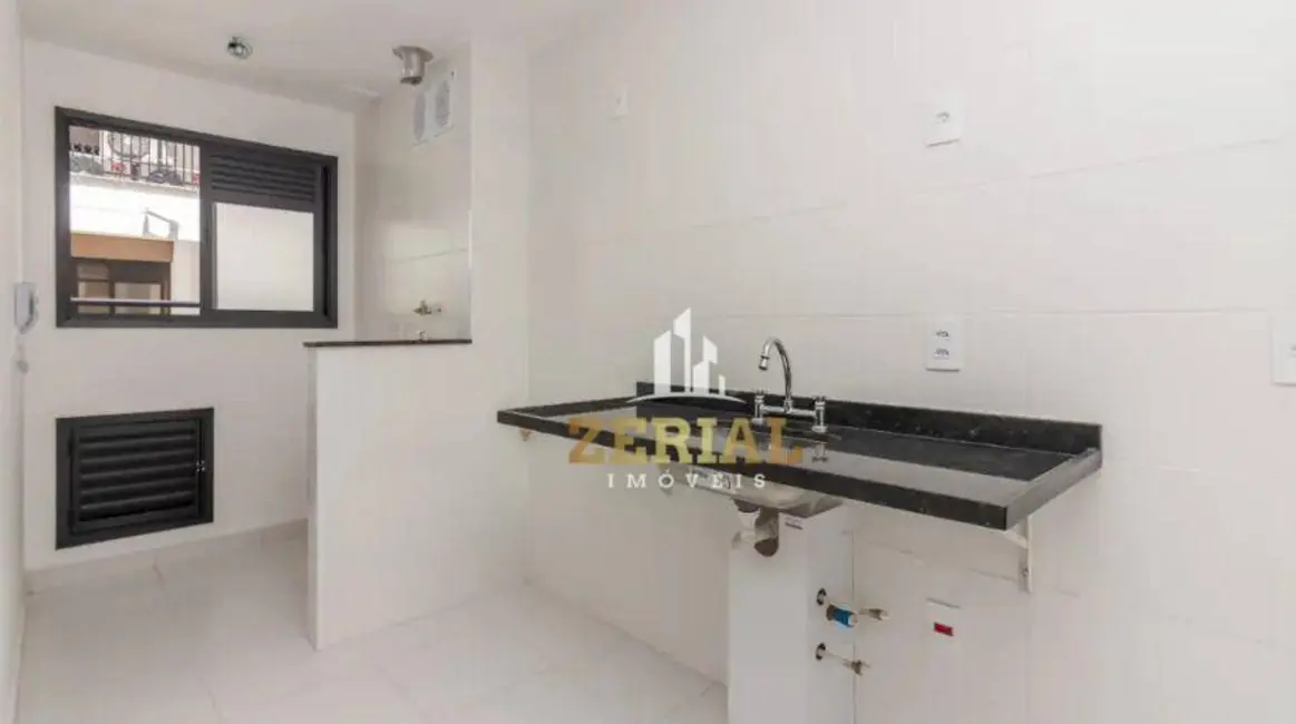 Foto 4 de Apartamento com 2 quartos à venda, 54m2 em Centro, Sao Bernardo Do Campo - SP