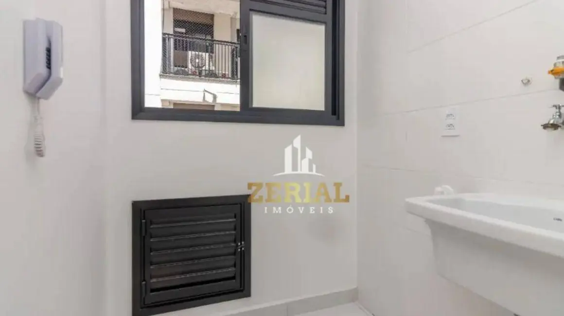 Foto 6 de Apartamento com 2 quartos à venda, 54m2 em Centro, Sao Bernardo Do Campo - SP