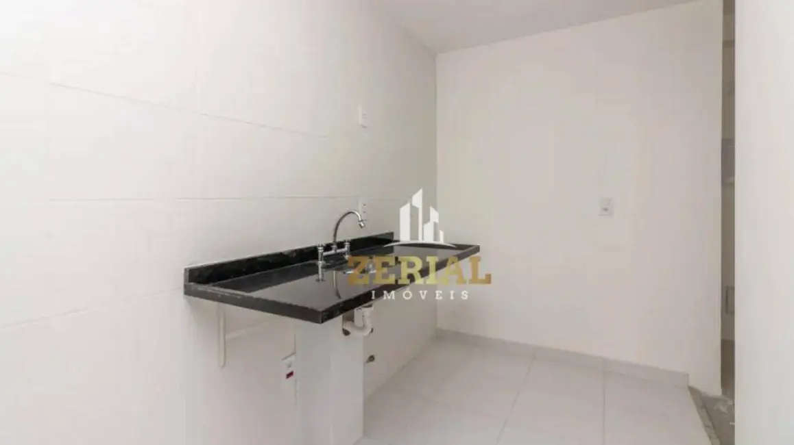 Foto 5 de Apartamento com 2 quartos à venda, 54m2 em Centro, Sao Bernardo Do Campo - SP