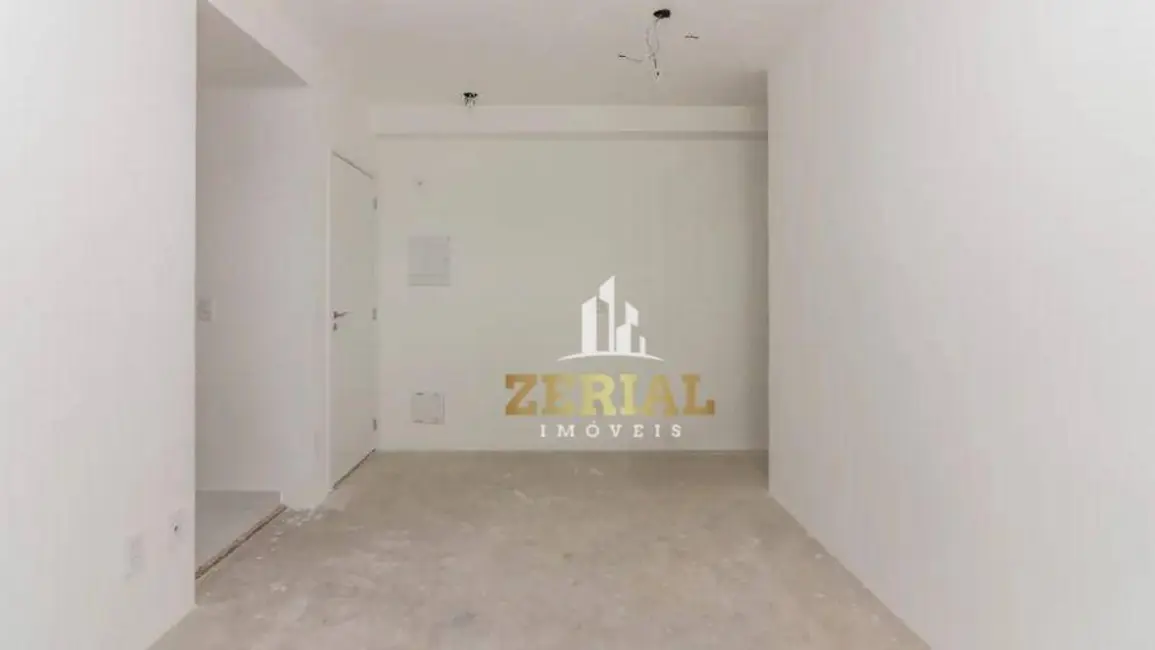 Foto 2 de Apartamento com 2 quartos à venda, 54m2 em Centro, Sao Bernardo Do Campo - SP